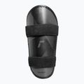Протектори за подбедрици Reusch Shin Guard Compact Lite black/grey 2