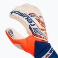 Вратарски ръкавици Reusch Attrakt Gold X Guardian shocking orange/energize blue 4