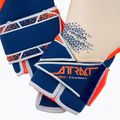 Вратарски ръкавици Reusch Attrakt Gold X Guardian shocking orange/energize blue 5