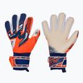 Вратарски ръкавици Reusch Attrakt Freegel Gold NC shocking orange/energize blue shocking orange/energize blue