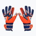 Вратарски ръкавици Reusch Attrakt Freegel Gold NC shocking orange/energize blue shocking orange/energize blue 2