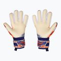 Детски вратарски ръкавици Reusch Attrakt Freegel Gold NC Junior Shocking orange/energize blue Shocking orange/energize blue 3