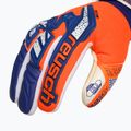 Детски вратарски ръкавици Reusch Attrakt Freegel Gold NC Junior Shocking orange/energize blue Shocking orange/energize blue 4