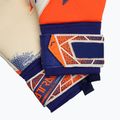 Детски вратарски ръкавици Reusch Attrakt Freegel Gold NC Junior Shocking orange/energize blue Shocking orange/energize blue 5
