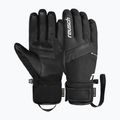 Мъжки скиорски ръкавици Reusch Booster Gore-Tex black/white 2