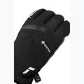 Мъжки скиорски ръкавици Reusch Booster Gore-Tex black/white 6