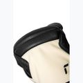 Дамски скиорски ръкавици Reusch Megan R-Tex XT black/angora 7