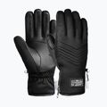 Дамски скиорски ръкавици Reusch Daisy Windstopper black