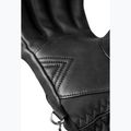 Дамски скиорски ръкавици Reusch Daisy Windstopper black 5