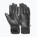 Дамски скиорски ръкавици Reusch Jodie black