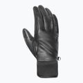 Дамски скиорски ръкавици Reusch Jodie black 2