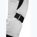 Дамски скиорски ръкавици Reusch Alena R-Tex XT white/black 7