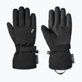 Дамски скиорски ръкавици Reusch Alena R-Tex XT black/silver