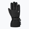 Дамски скиорски ръкавици Reusch Alena R-Tex XT black/silver 3