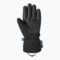 Дамски скиорски ръкавици Reusch Alena R-Tex XT black/silver 4