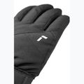 Дамски скиорски ръкавици Reusch Alena R-Tex XT black/silver 5