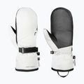 Дамски скиорски ръкавици Reusch Alena R-Tex XT Mitten white/black