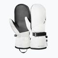 Дамски скиорски ръкавици Reusch Alena R-Tex XT Mitten white/black 2