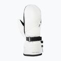 Дамски скиорски ръкавици Reusch Alena R-Tex XT Mitten white/black 3