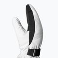 Дамски скиорски ръкавици Reusch Alena R-Tex XT Mitten white/black 5