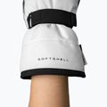 Дамски скиорски ръкавици Reusch Alena R-Tex XT Mitten white/black 8