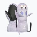 Детски зимни ръкавици Reusch Sweety Mitten rabbit 2