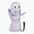 Детски зимни ръкавици Reusch Sweety Mitten rabbit 3