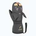 Детски зимни ръкавици Reusch Sweety Mitten dog 3