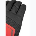 Скиорски ръкавици Reusch Louis R-Tex XT black/tango red 5
