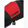 Скиорски ръкавици Reusch Louis R-Tex XT black/tango red 6
