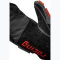 Скиорски ръкавици Reusch Worldcup Warrior GS Mitten black/silver/fluo red 7