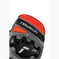 Скиорски ръкавици Reusch Worldcup Warrior R-Tex XT Mitten black/silver/fluo red 4