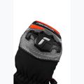 Скиорски ръкавици Reusch Worldcup Warrior R-Tex XT Mitten black/silver/fluo red 5