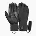 Мъжки скиорски ръкавици Reusch Explorer Fidlock R-Tex XT black 3