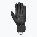 Мъжки скиорски ръкавици Reusch Explorer Fidlock R-Tex XT black 4