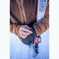 Мъжки скиорски ръкавици Reusch Explorer Fidlock R-Tex XT black 11