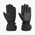 Мъжки скиорски ръкавици Reusch Kai R-Tex XT black