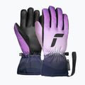 Детски скиорски ръкавици Reusch Carter R-Tex XT midnight