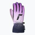 Детски скиорски ръкавици Reusch Carter R-Tex XT midnight 2
