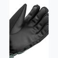 Детски скиорски ръкавици Reusch Carter R-Tex XT blck/silver/fluo red 7