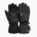 Детски скиорски ръкавици Reusch Wonder R-TEX® XT Junior black/white