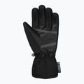 Детски скиорски ръкавици Reusch Wonder R-TEX® XT Junior black/white 3