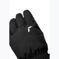Детски скиорски ръкавици Reusch Wonder R-TEX® XT Junior black/white 4