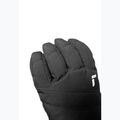 Детски скиорски ръкавици Reusch Wonder R-TEX® XT Junior black/white 5