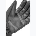Детски скиорски ръкавици Reusch Wonder R-TEX® XT Junior black/white 6