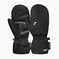 Детски скиорски ръкавици Reusch Wonder R-Tex XT Junior Mitten black/white 2