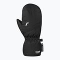 Детски скиорски ръкавици Reusch Wonder R-Tex XT Junior Mitten black/white 3