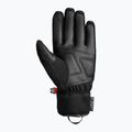 Мъжки ски ръкавици  Reusch Thunder R-Tex XT black/white/fire red 4