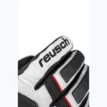 Мъжки ски ръкавици  Reusch Thunder R-Tex XT black/white/fire red 5