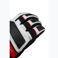 Мъжки скиорски ръкавици Reusch Thunder R-Tex XT black/white/fire red 6